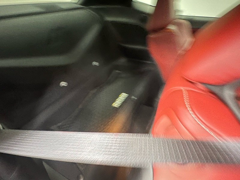 Dodge Challenger SRT Hellcat Redeye 2019