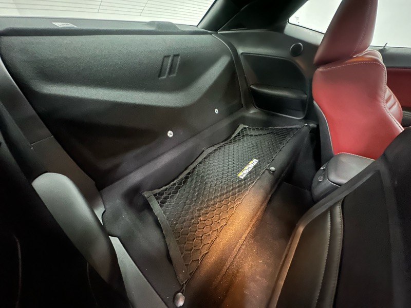 Dodge Challenger SRT Hellcat Redeye 2019