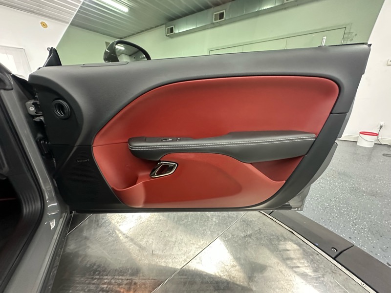 Dodge Challenger SRT Hellcat Redeye 2019