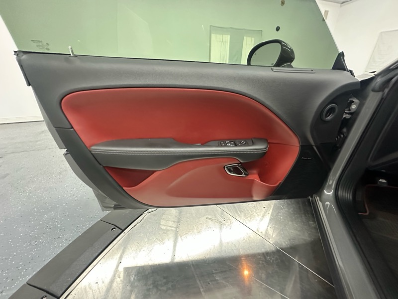 Dodge Challenger SRT Hellcat Redeye 2019