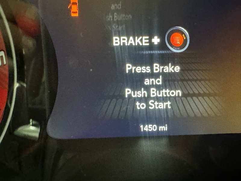 Dodge Challenger SRT Hellcat Redeye 2019