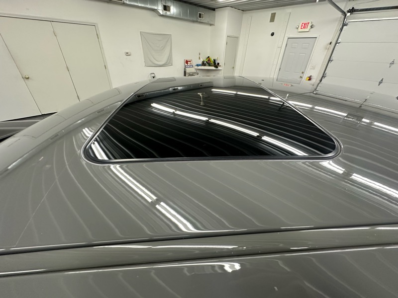 Dodge Challenger SRT Hellcat Redeye 2019