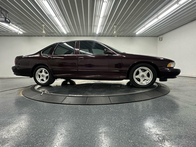 Chevrolet Impala SS Base 1995