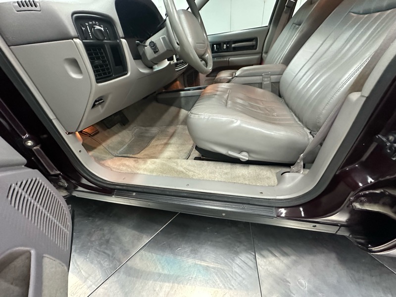 Chevrolet Impala SS Base 1995