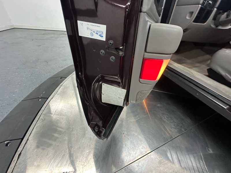 Chevrolet Impala SS Base 1995