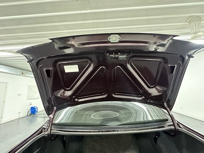 Chevrolet Impala SS Base 1995