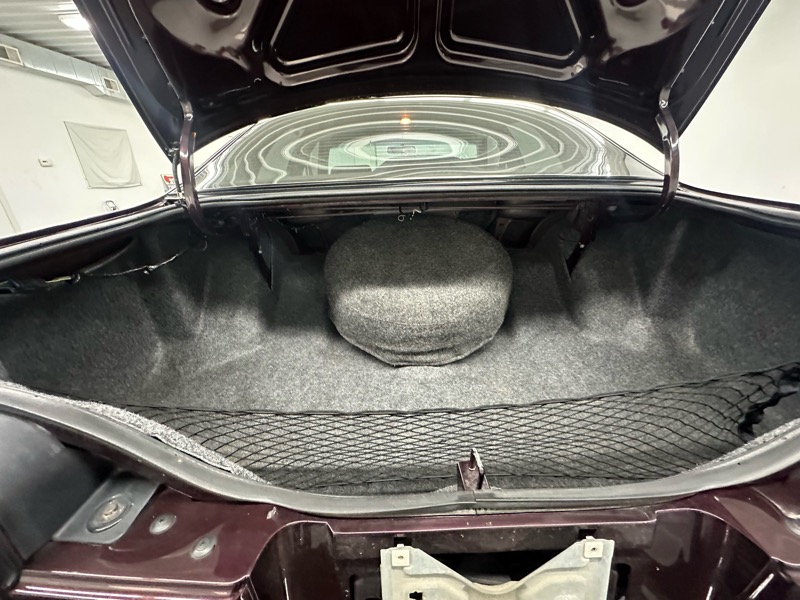 Chevrolet Impala SS Base 1995