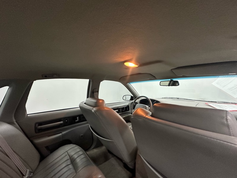 Chevrolet Impala SS Base 1995