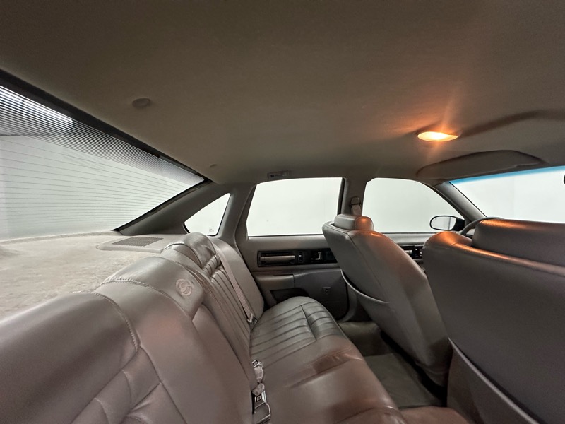 Chevrolet Impala SS Base 1995