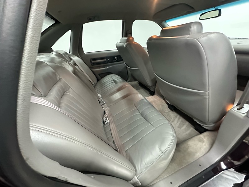 Chevrolet Impala SS Base 1995