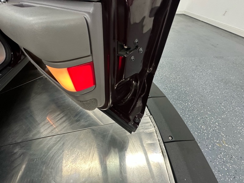 Chevrolet Impala SS Base 1995