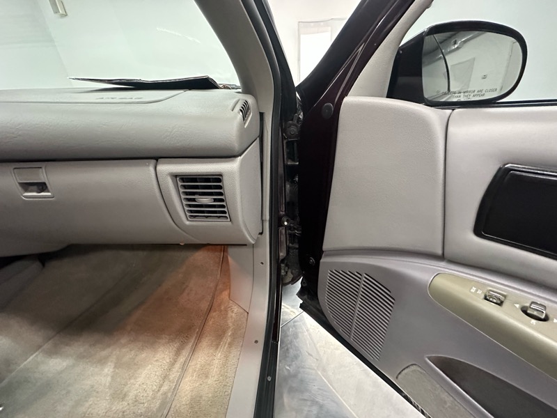 Chevrolet Impala SS Base 1995