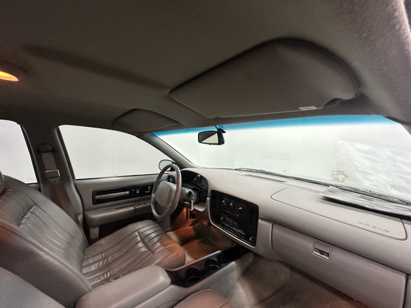 Chevrolet Impala SS Base 1995