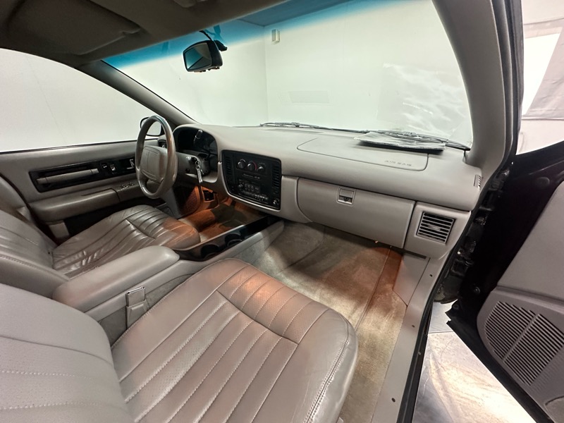 Chevrolet Impala SS Base 1995