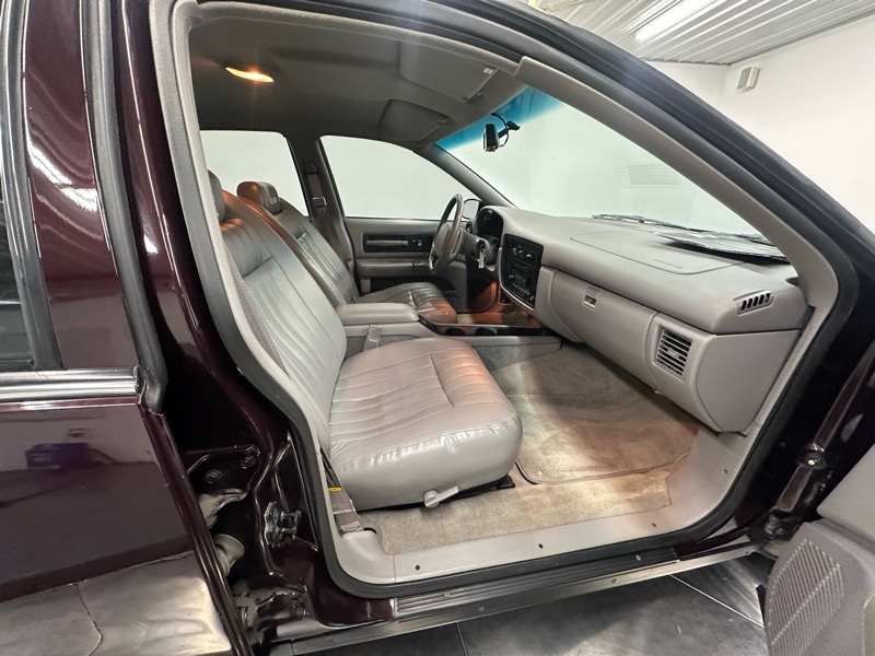 Chevrolet Impala SS Base 1995