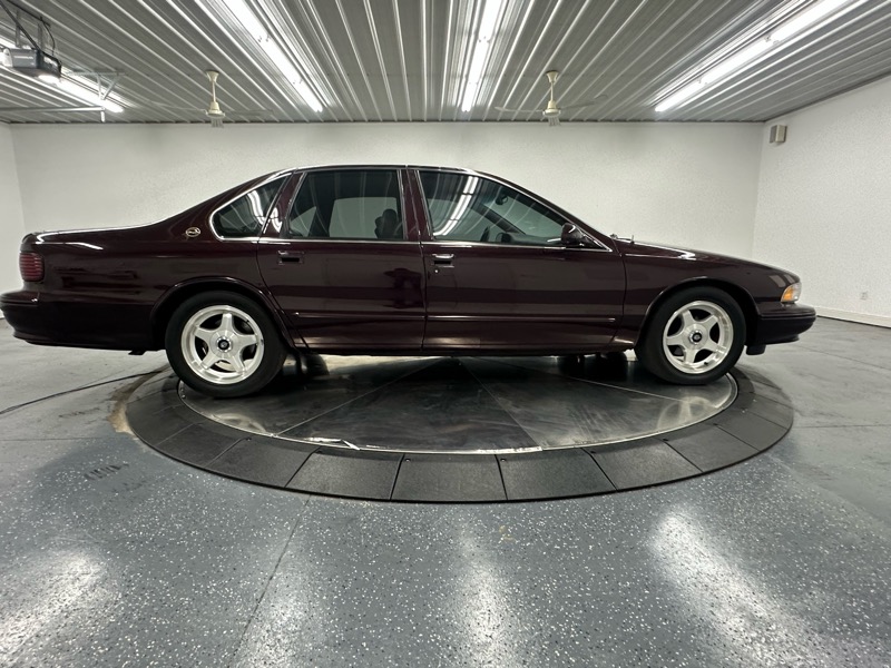Chevrolet Impala SS Base 1995