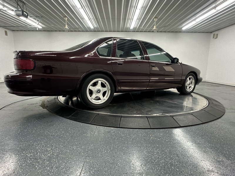 Chevrolet Impala SS Base 1995