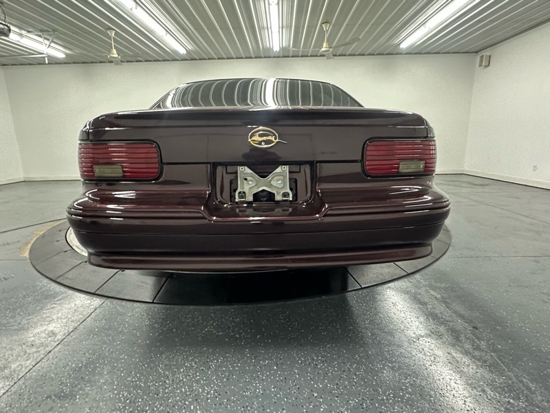 Chevrolet Impala SS Base 1995