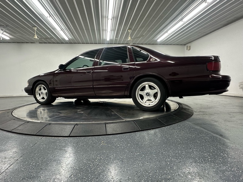 Chevrolet Impala SS Base 1995