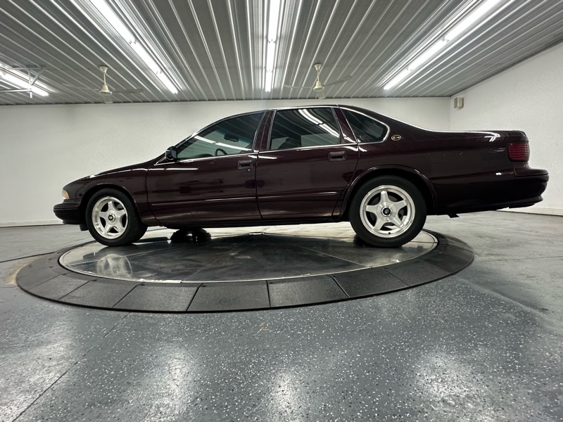 Chevrolet Impala SS Base 1995