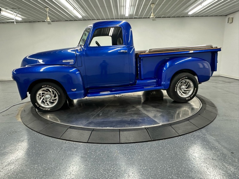 Chevrolet 3100  1951