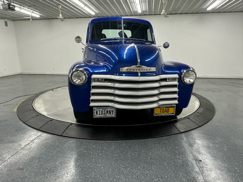 Chevrolet 3100  1951