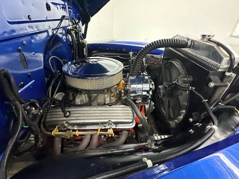 Chevrolet 3100  1951