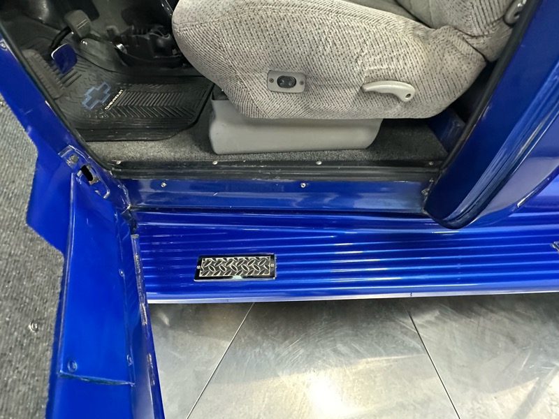 Chevrolet 3100  1951