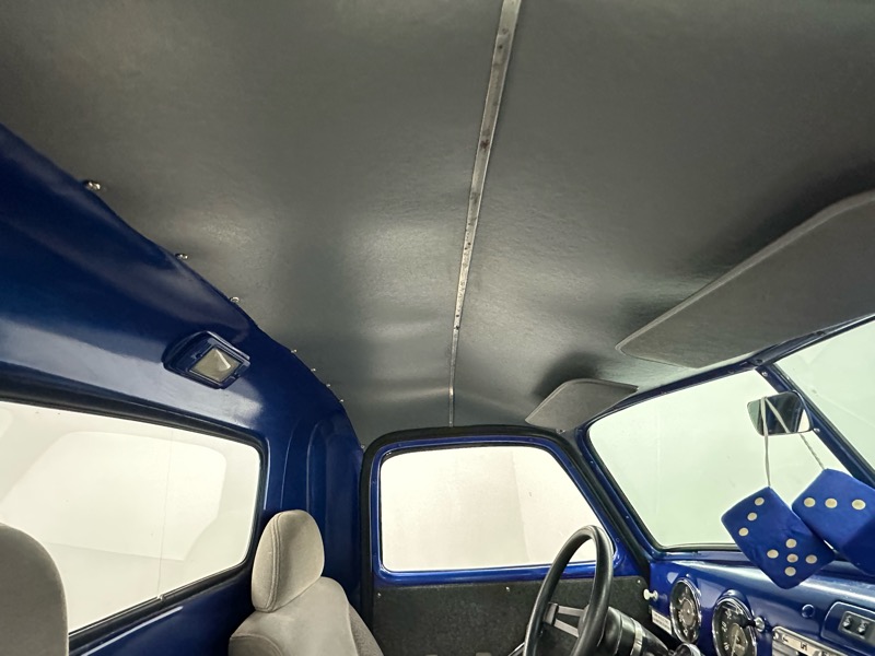 Chevrolet 3100  1951