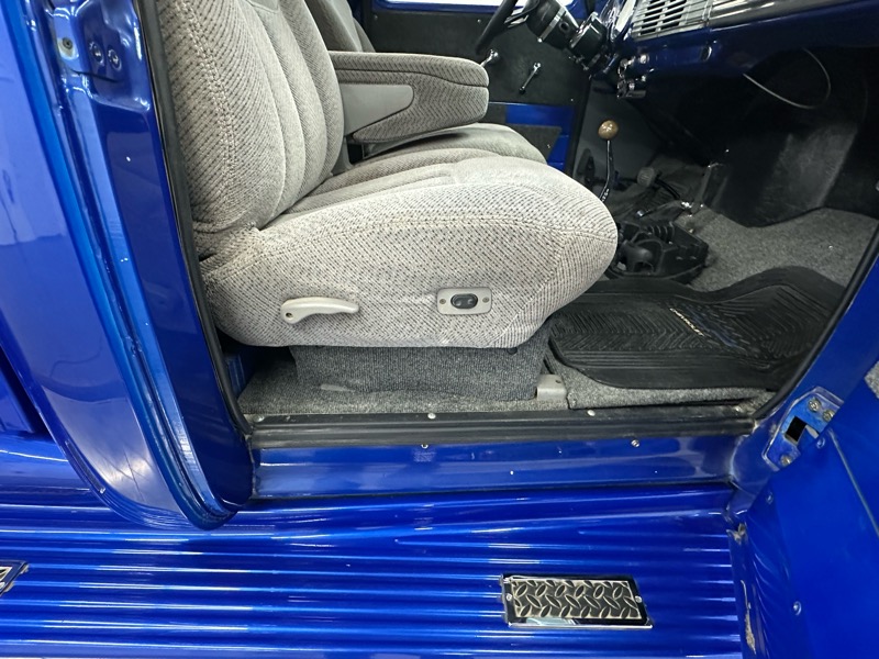 Chevrolet 3100  1951