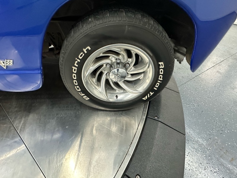 Chevrolet 3100  1951