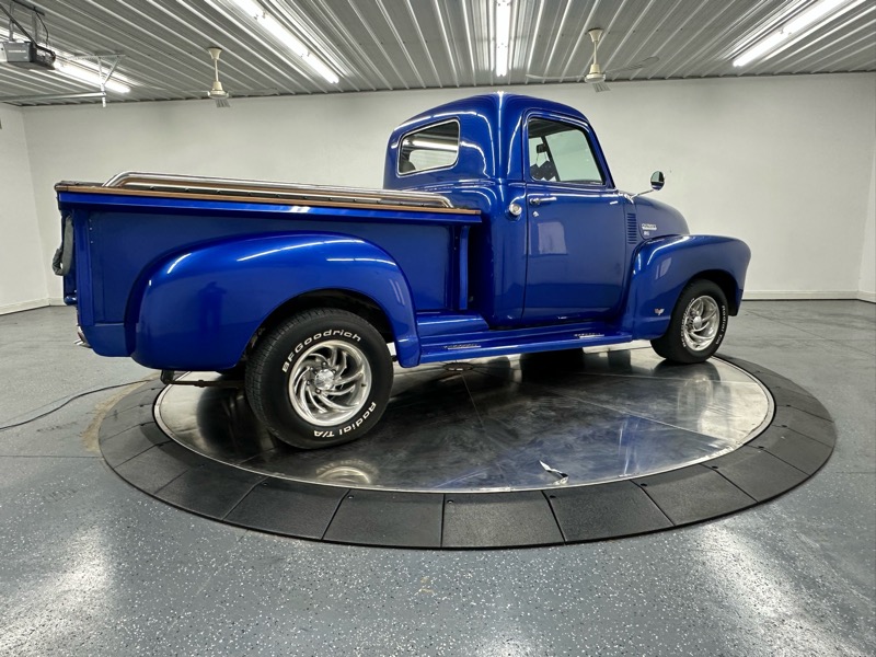 Chevrolet 3100  1951