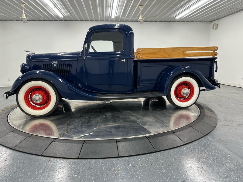 Ford Pickup  1935