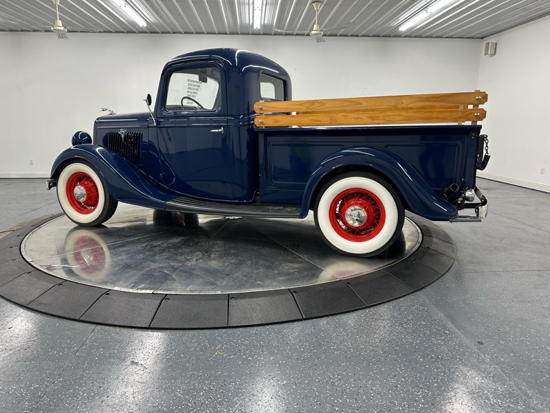 Ford Pickup  1935