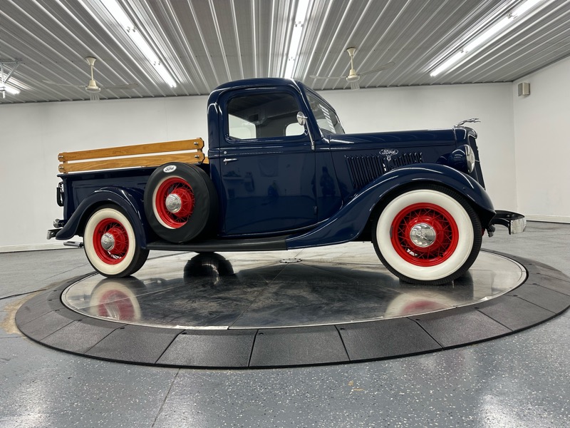 Ford Pickup  1935