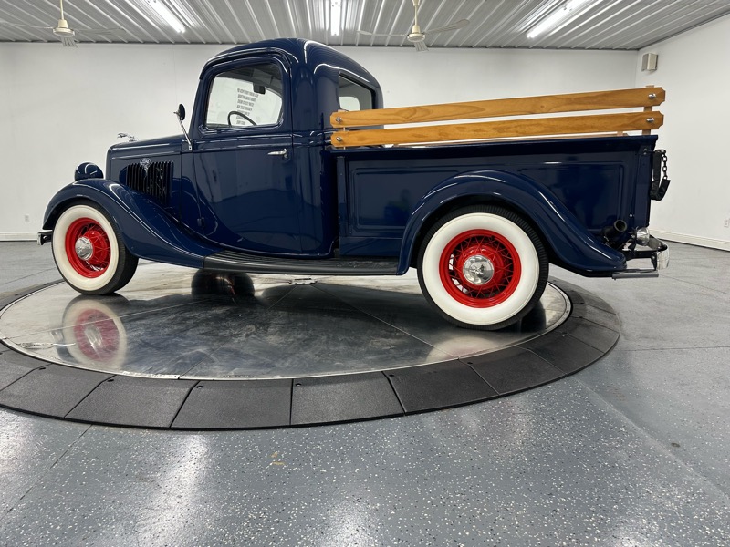 Ford Pickup  1935