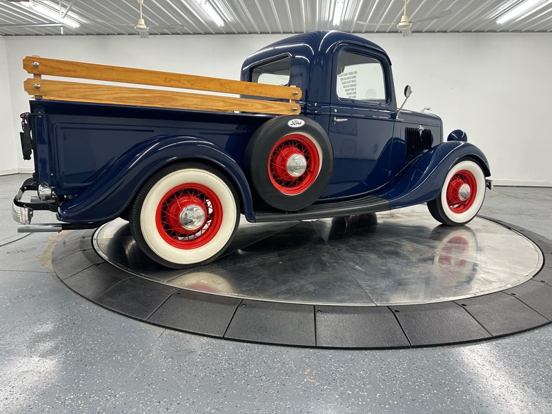 Ford Pickup  1935