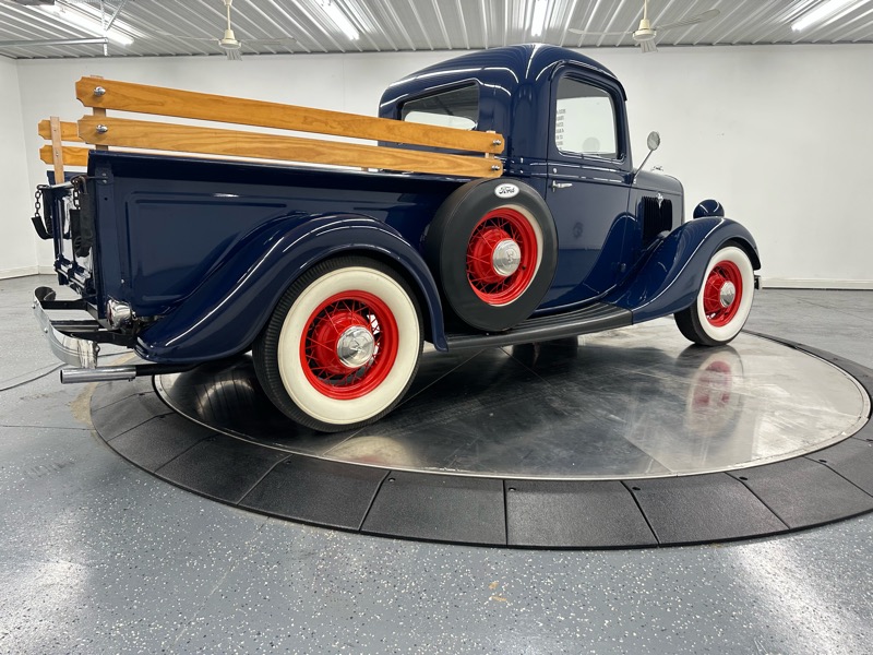 Ford Pickup  1935