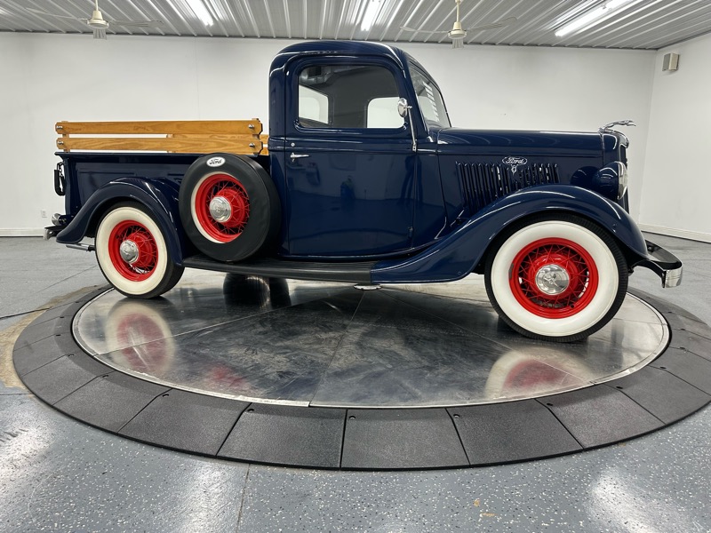 Ford Pickup  1935