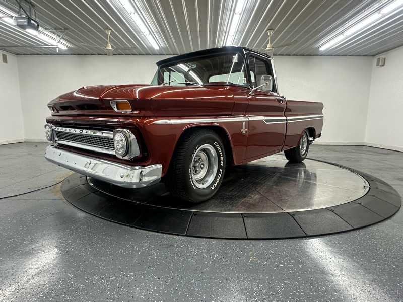 1963 Chevrolet C/K 10 