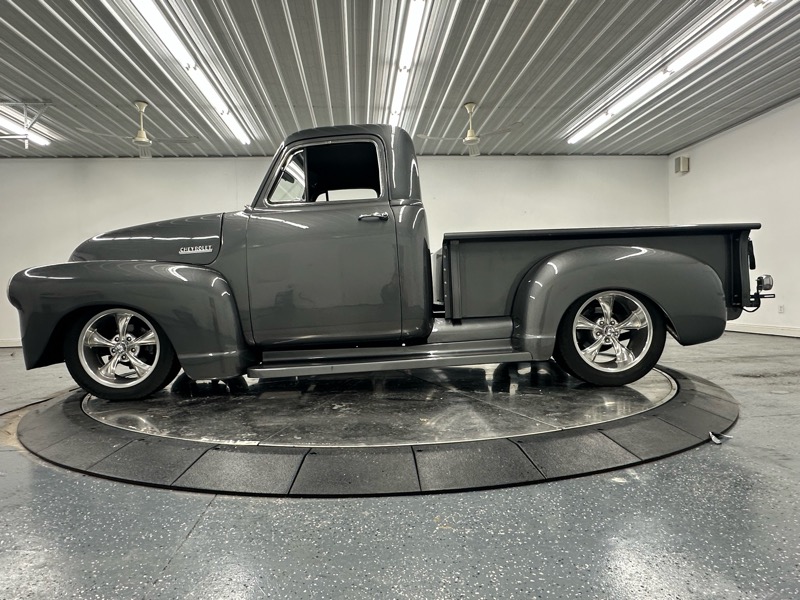 1952 Chevrolet 3100 