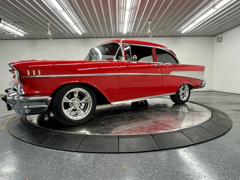1957 Chevrolet Bel Air 