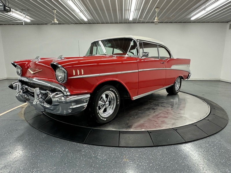 1957 Chevrolet Bel Air 