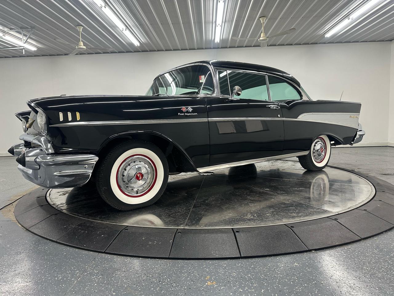 1957 Chevrolet Bel Air 210
