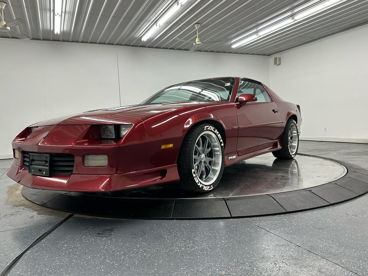 View vehicle photo 4