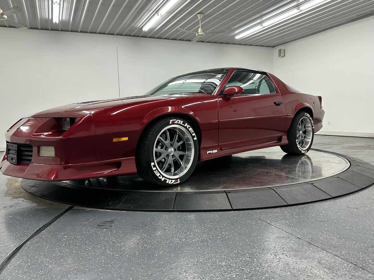 View vehicle photo 5