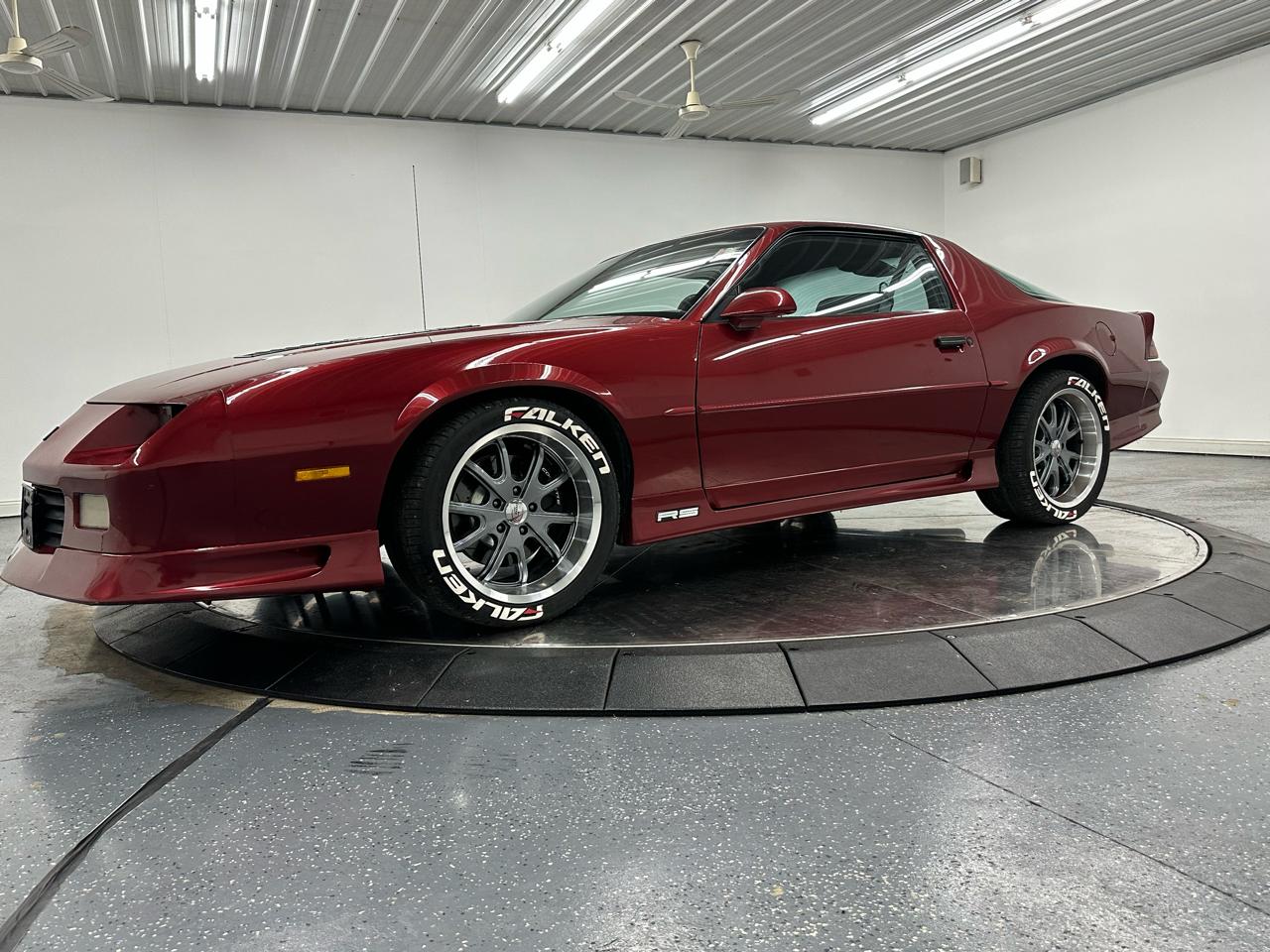 View vehicle photo 6