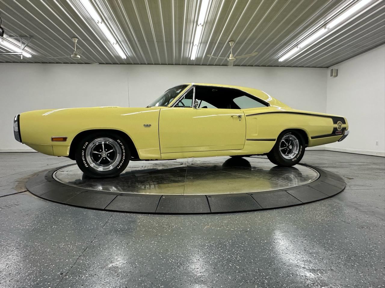 1970 Dodge Super Bee Base