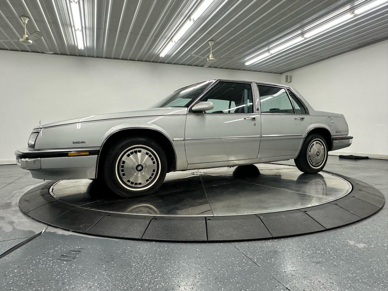 1987 Buick LeSabre Custom