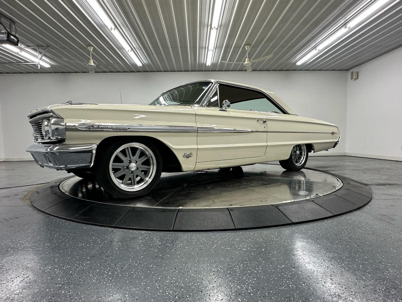 1964 Ford Galaxie 500/XL Base